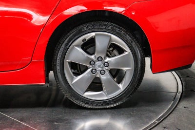 2015 Toyota Prius Persona Series Special Edition