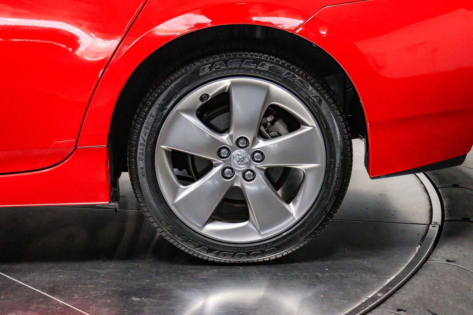 2015 Toyota Prius Persona Series Special Edition