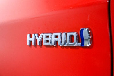 2015 Toyota Prius Persona Series Special Edition