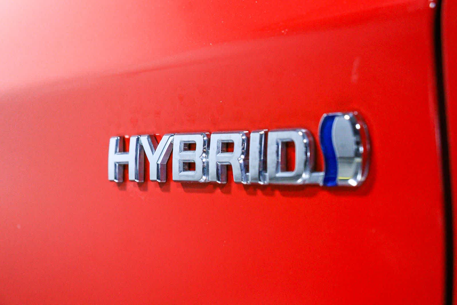 2015 Toyota Prius Persona Series Special Edition