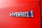 2015 Toyota Prius Persona Series Special Edition