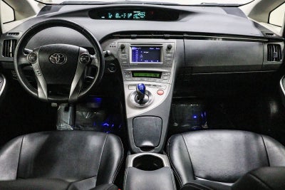 2015 Toyota Prius Persona Series Special Edition