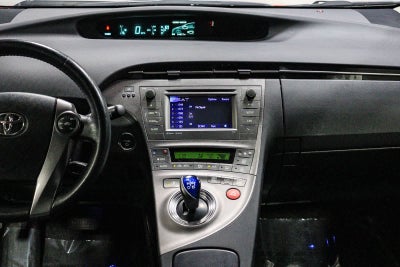 2015 Toyota Prius Persona Series Special Edition