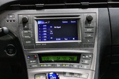 2015 Toyota Prius Persona Series Special Edition