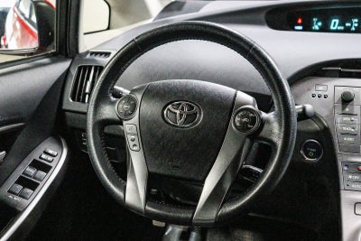 2015 Toyota Prius Persona Series Special Edition