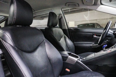 2015 Toyota Prius Persona Series Special Edition