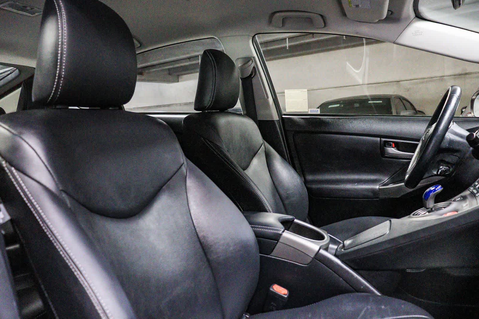 2015 Toyota Prius Persona Series Special Edition
