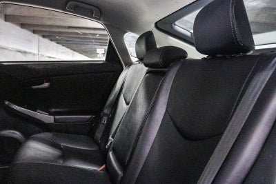 2015 Toyota Prius Persona Series Special Edition