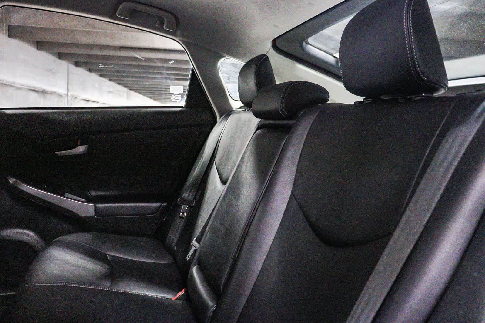 2015 Toyota Prius Persona Series Special Edition