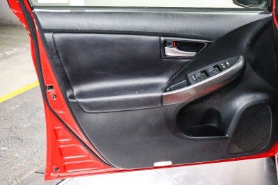 2015 Toyota Prius Persona Series Special Edition