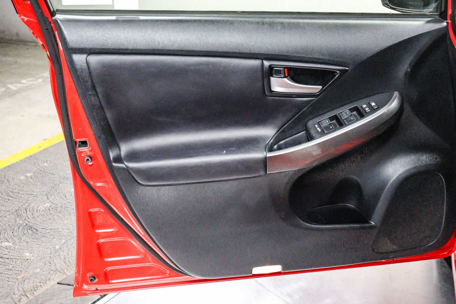2015 Toyota Prius Persona Series Special Edition