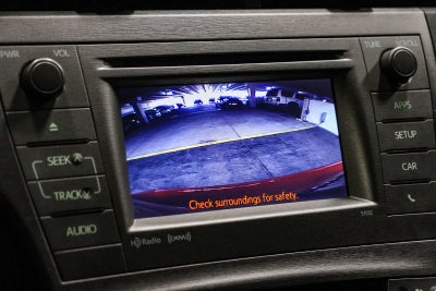 2015 Toyota Prius Persona Series Special Edition