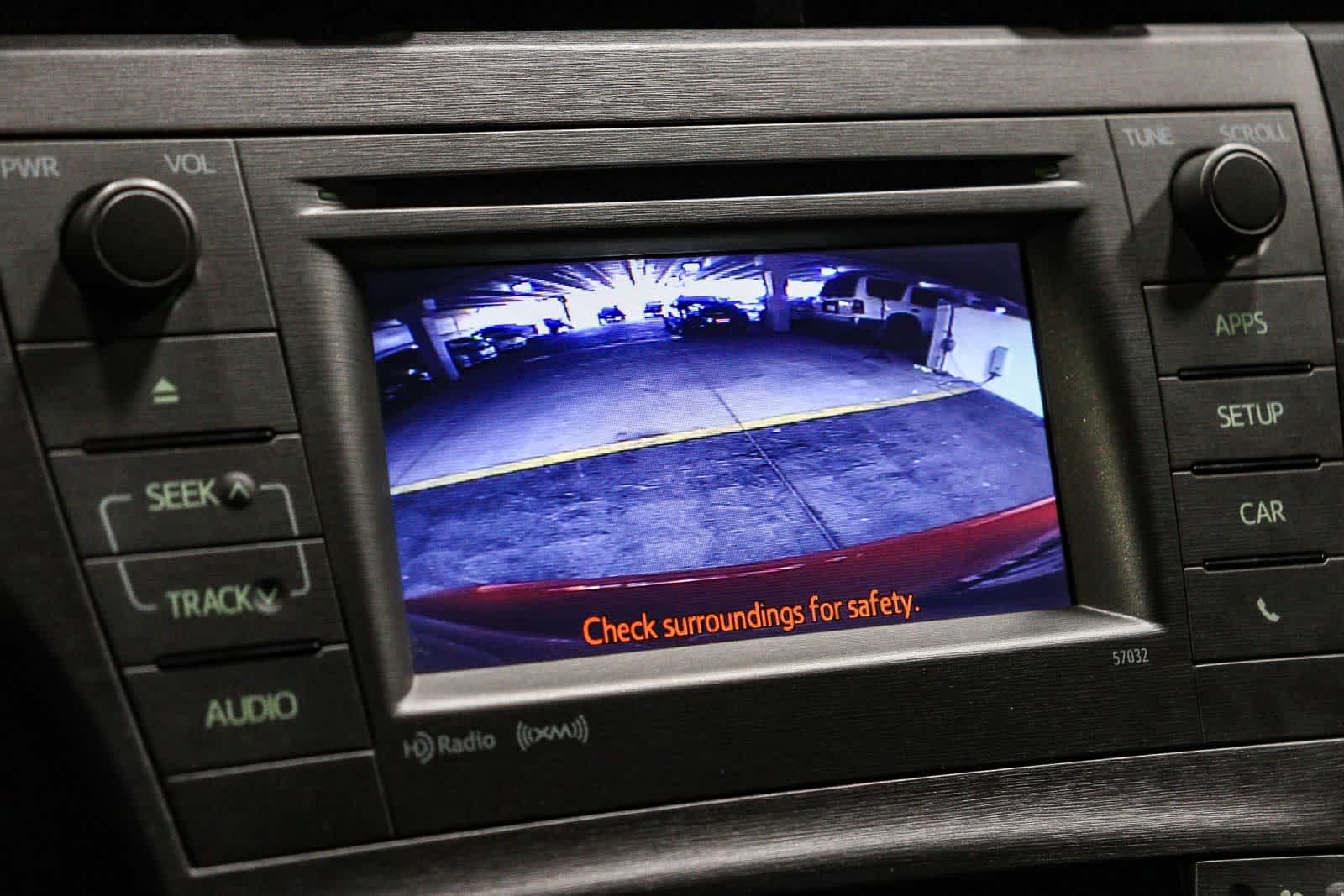 2015 Toyota Prius Persona Series Special Edition