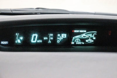 2015 Toyota Prius Persona Series Special Edition