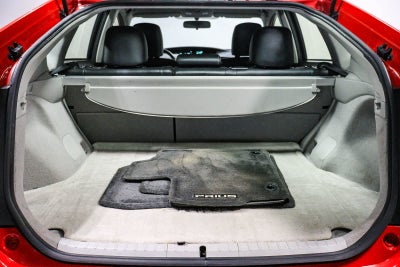 2015 Toyota Prius Persona Series Special Edition