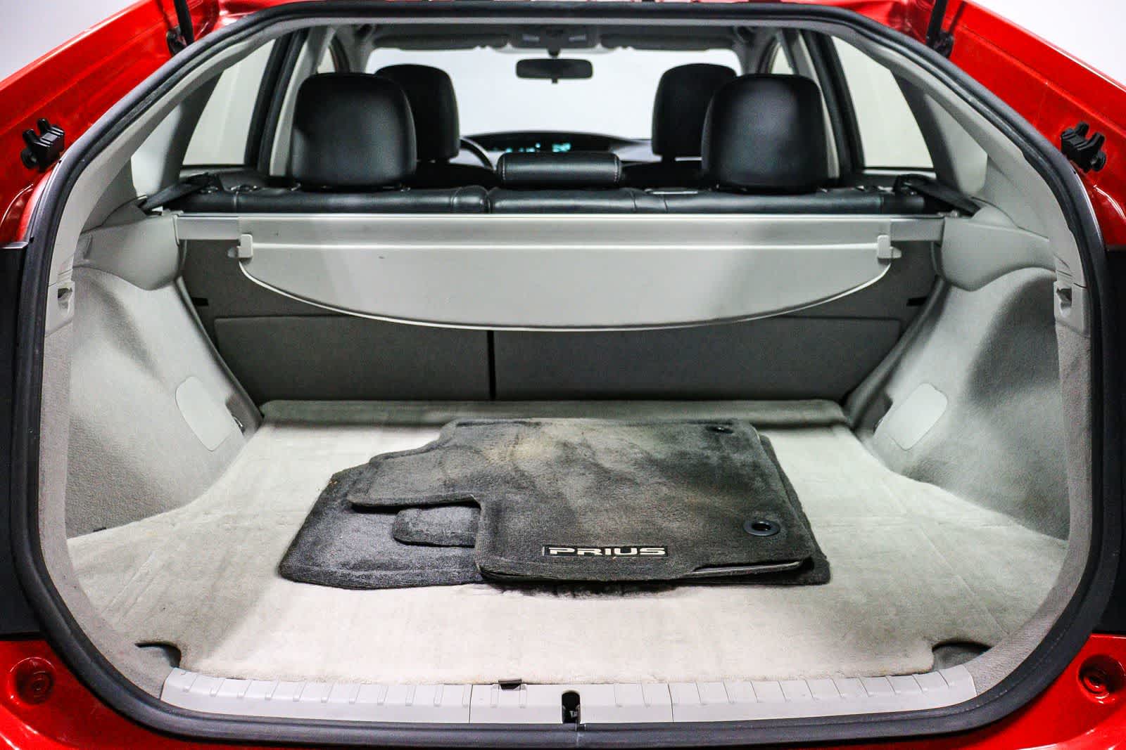 2015 Toyota Prius Persona Series Special Edition