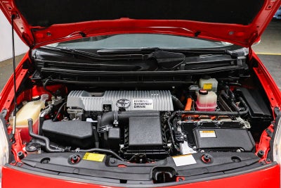 2015 Toyota Prius Persona Series Special Edition