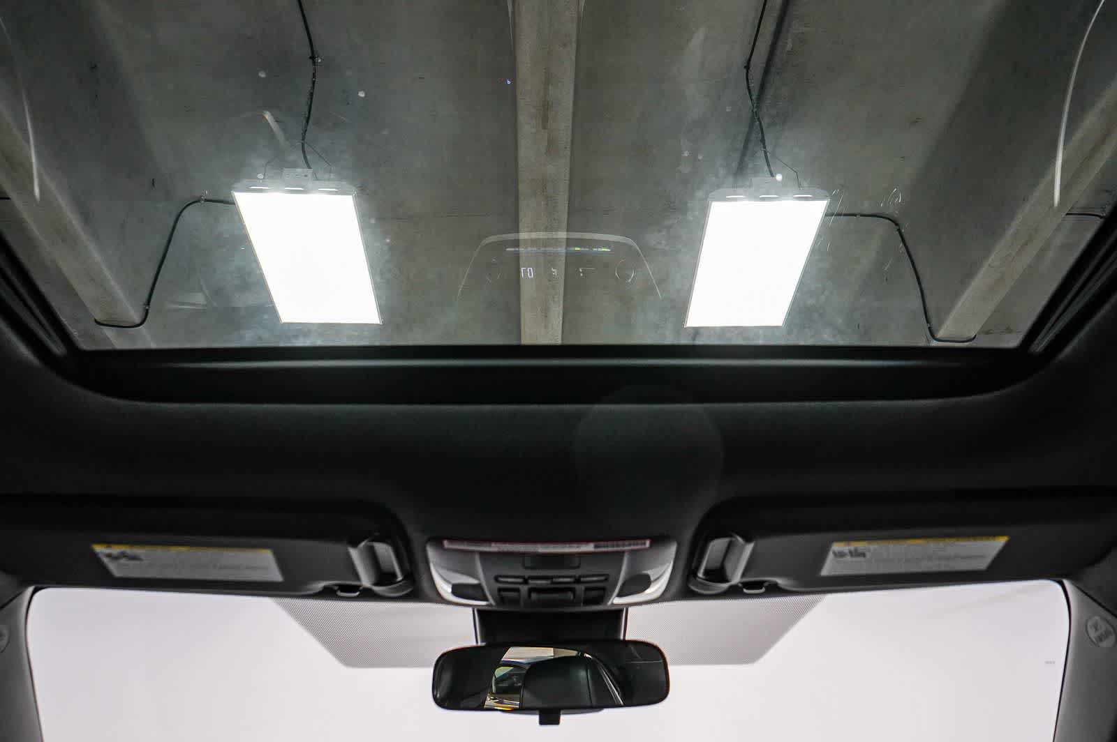 2021 Toyota Corolla XSE