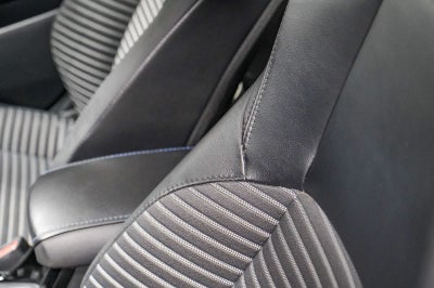 2021 Toyota Corolla XSE