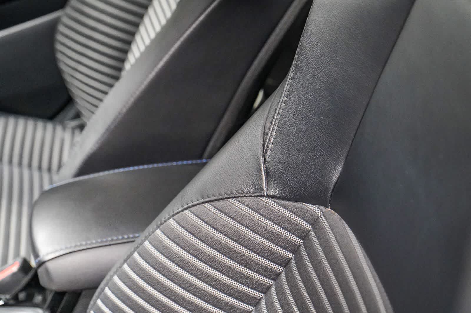 2021 Toyota Corolla XSE