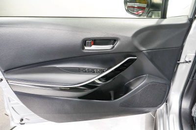 2021 Toyota Corolla XSE