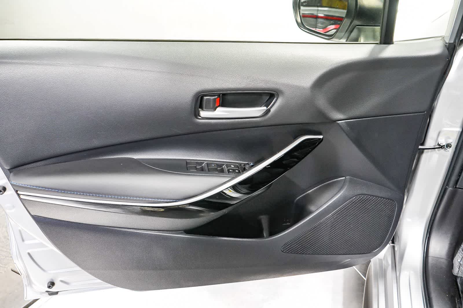 2021 Toyota Corolla XSE