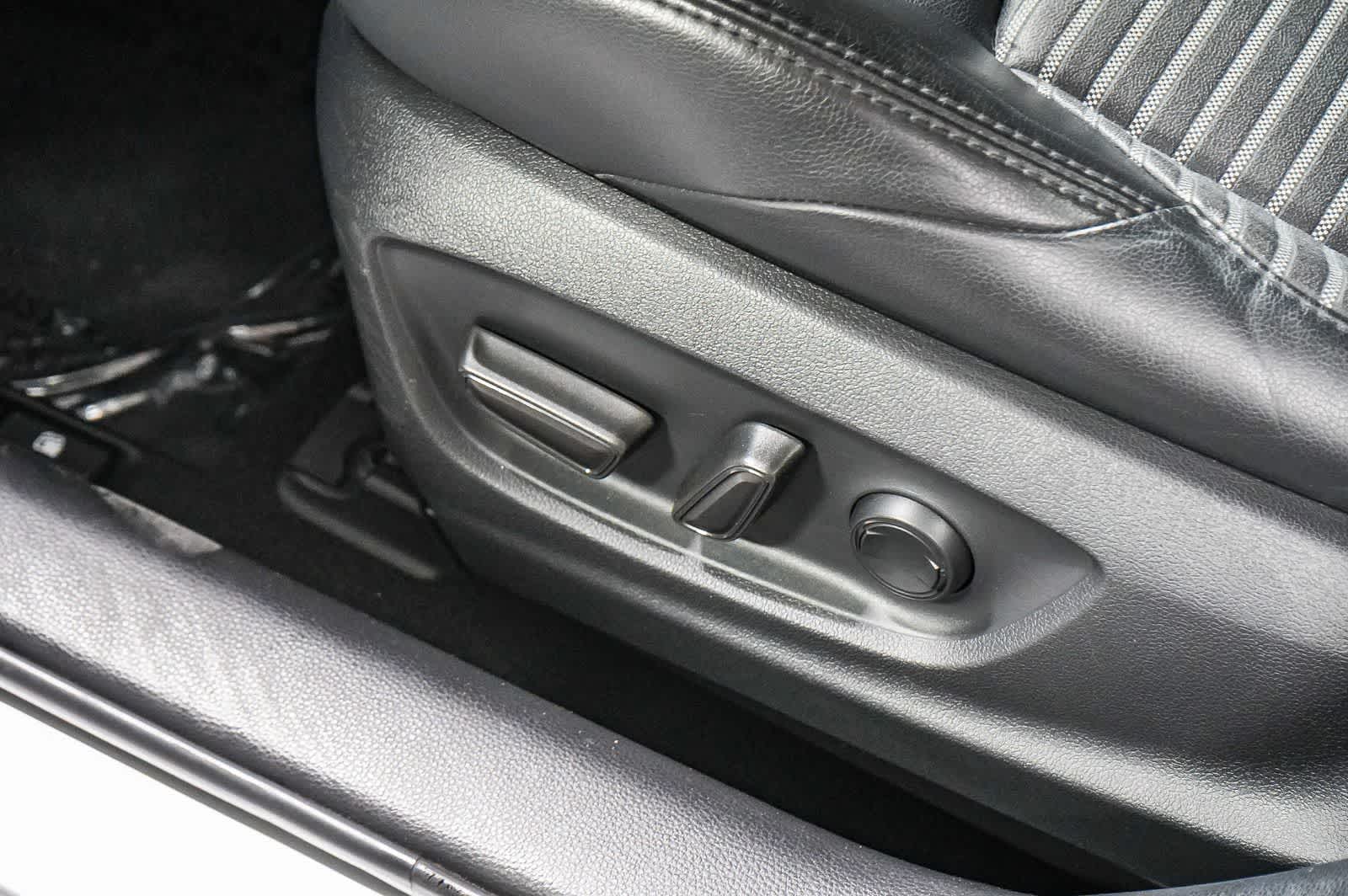 2021 Toyota Corolla XSE