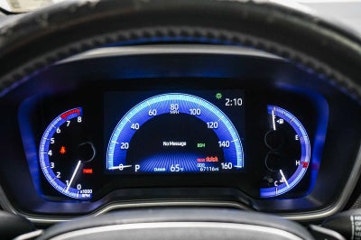 2021 Toyota Corolla XSE