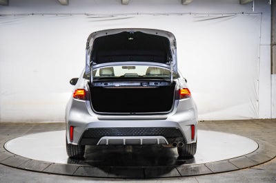 2021 Toyota Corolla XSE