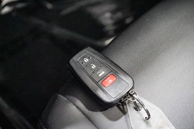 2021 Toyota Corolla XSE