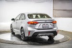 2021 Toyota Corolla XSE