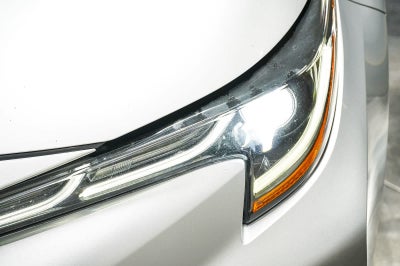 2021 Toyota Corolla XSE