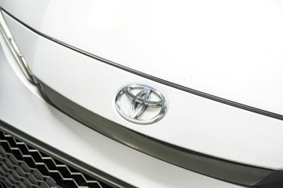 2021 Toyota Corolla XSE