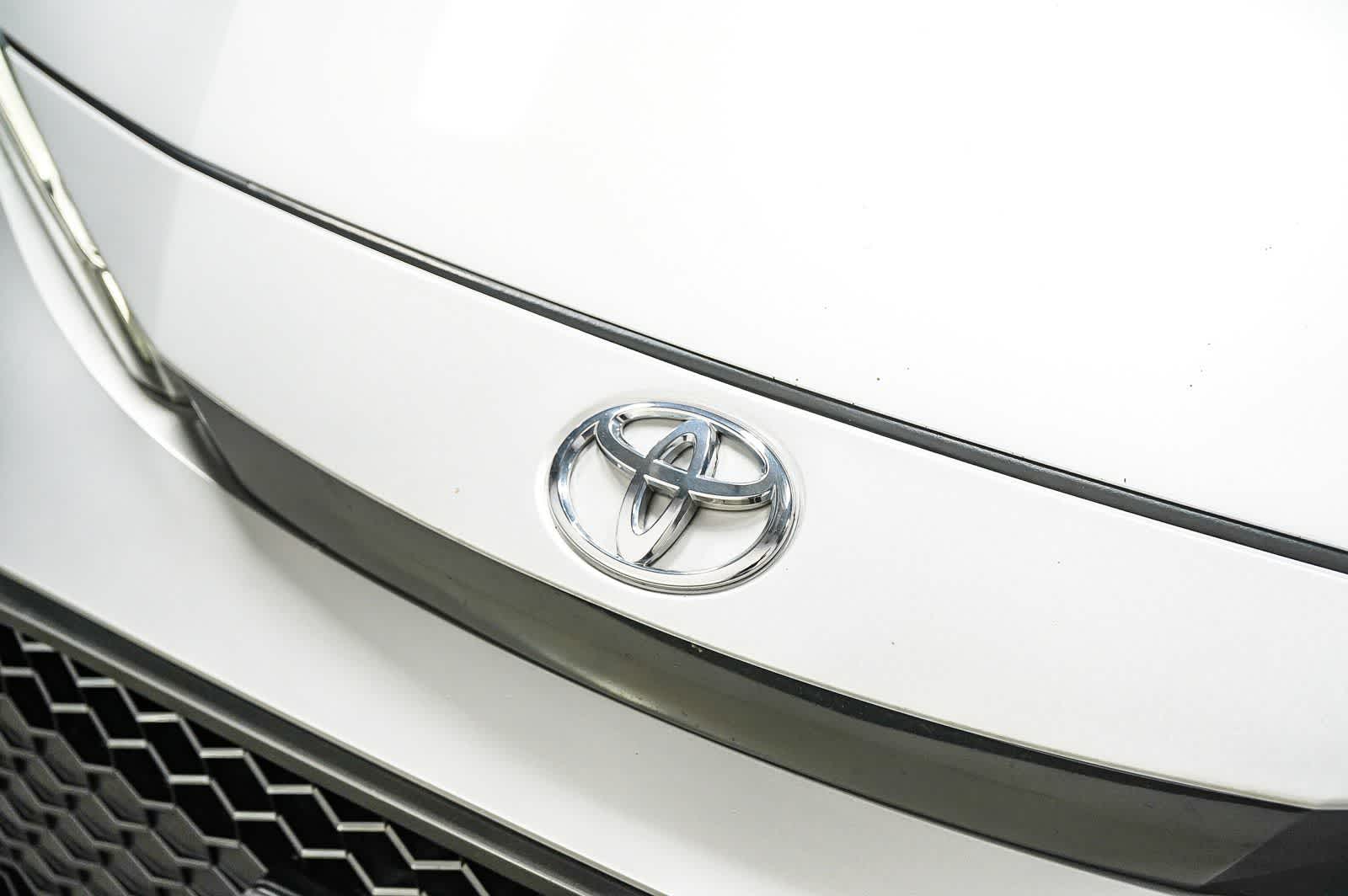 2021 Toyota Corolla XSE