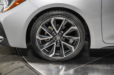 2021 Toyota Corolla XSE