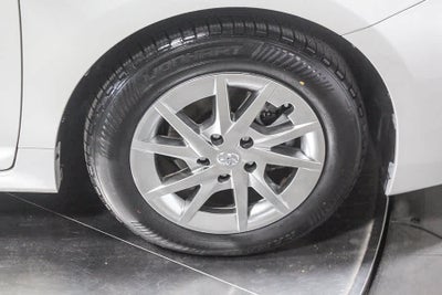 2016 Toyota Prius V Two