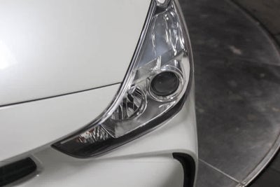 2016 Toyota Prius V Two
