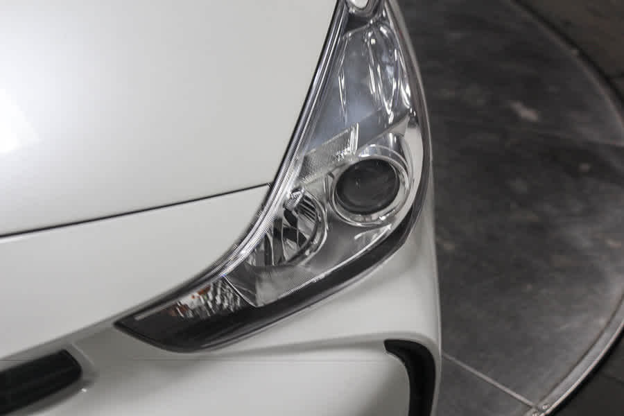2016 Toyota Prius V Two