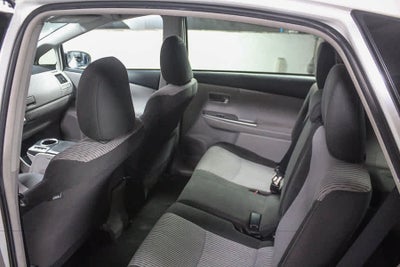 2016 Toyota Prius V Two