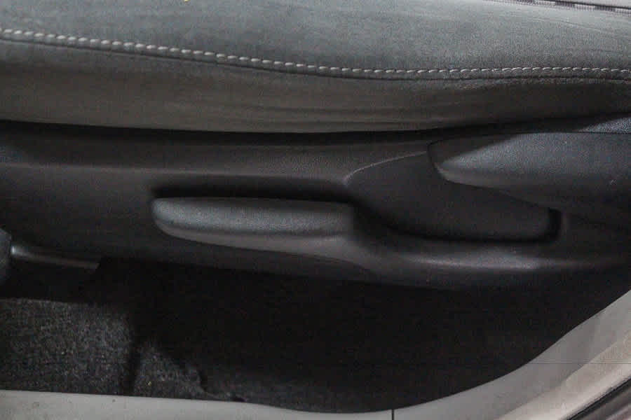2016 Toyota Prius V Two