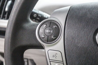 2016 Toyota Prius V Two