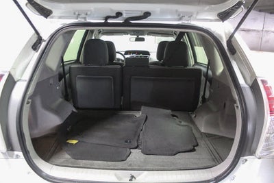 2016 Toyota Prius V Two