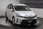 2016 Toyota Prius V Two