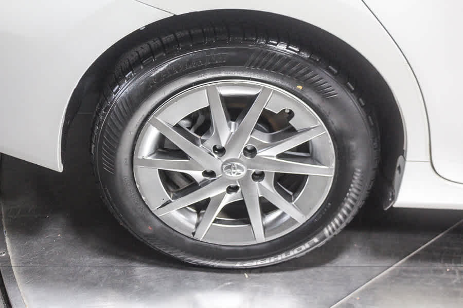 2016 Toyota Prius V Two