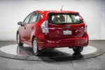 2013 Toyota Prius V Three