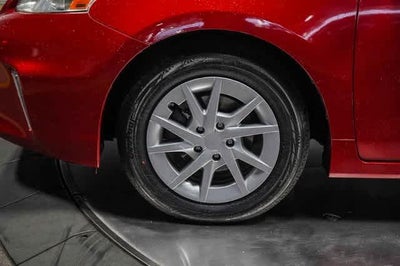 2013 Toyota Prius V Three