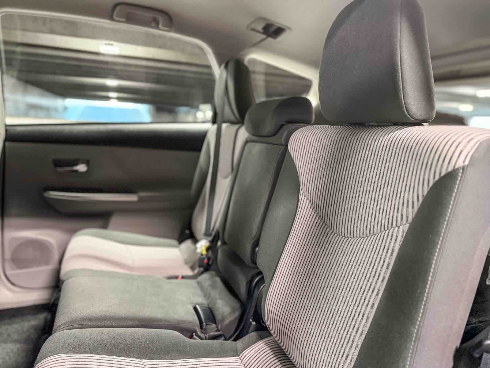 2016 Toyota Prius V Three
