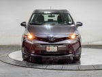 2016 Toyota Prius V Three