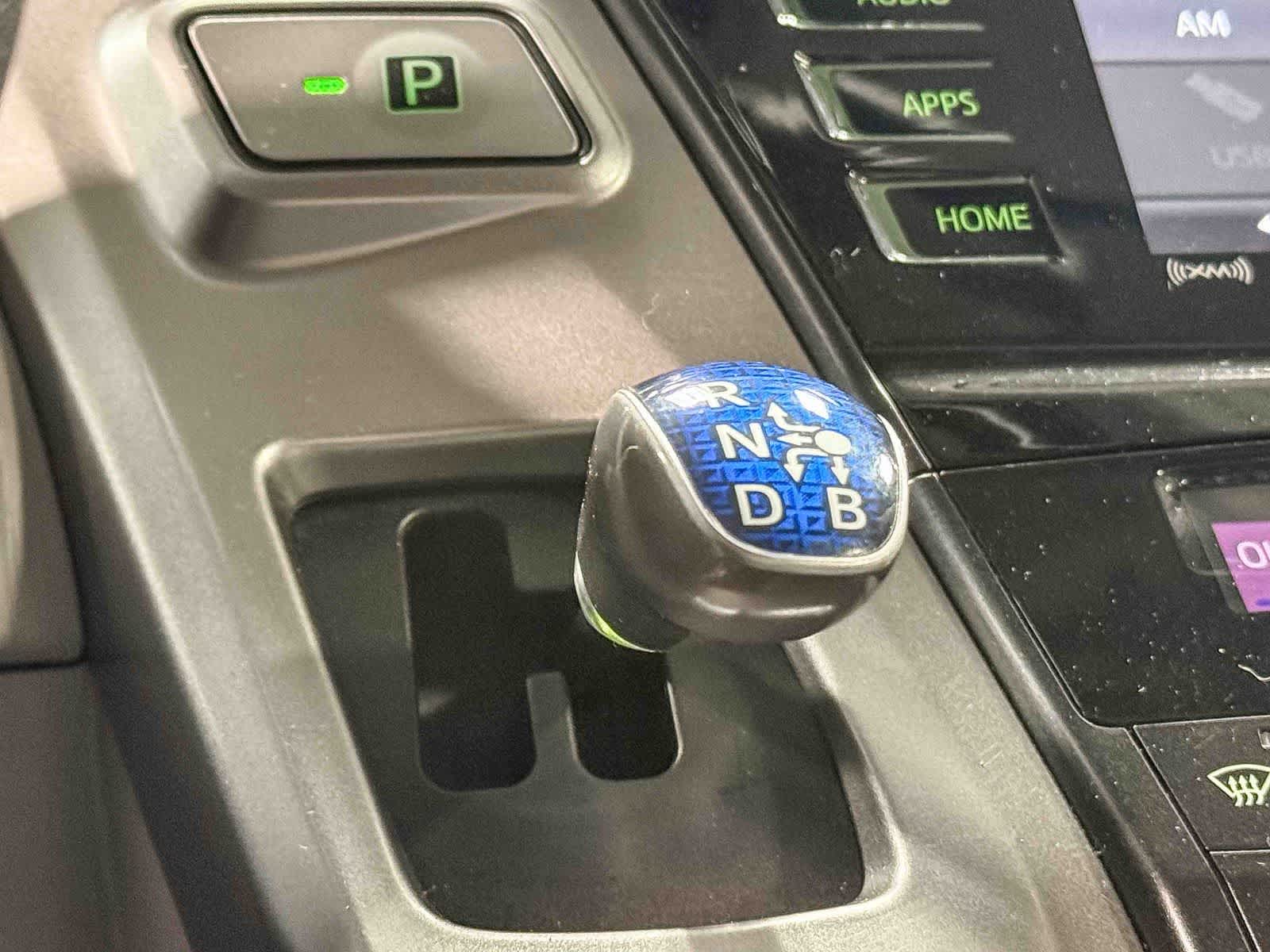 2016 Toyota Prius V Three
