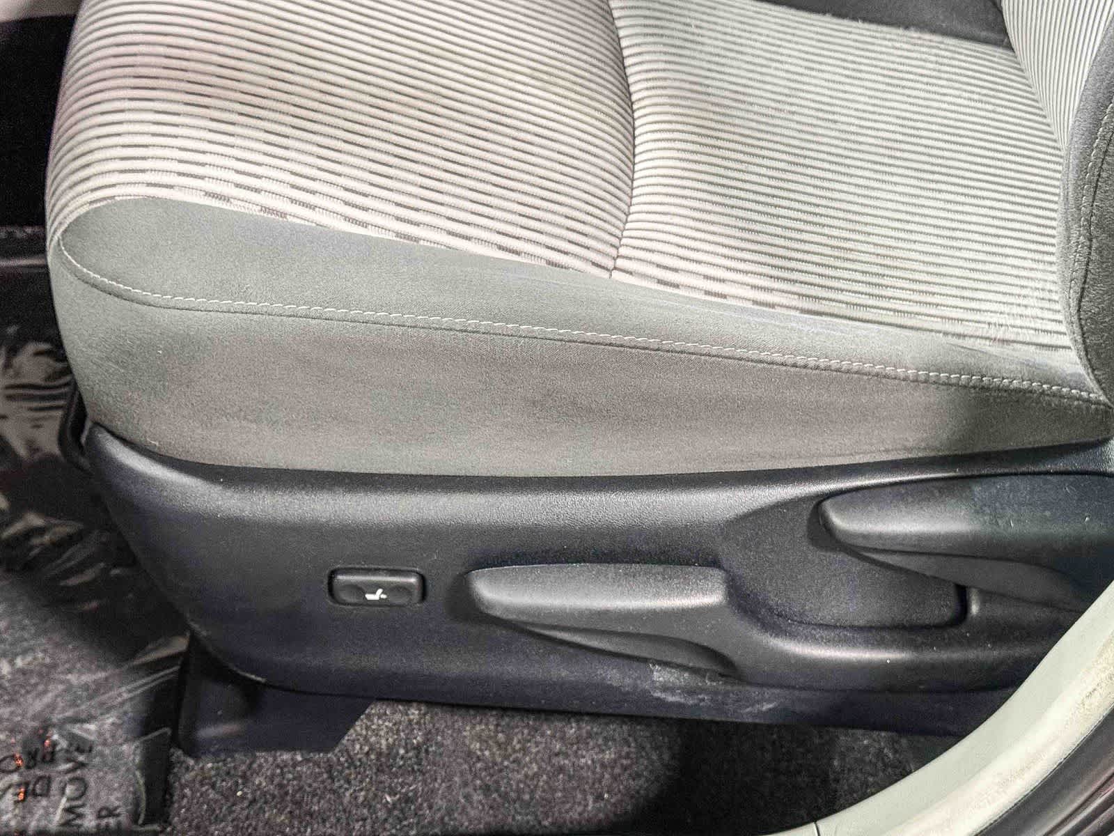 2016 Toyota Prius V Three